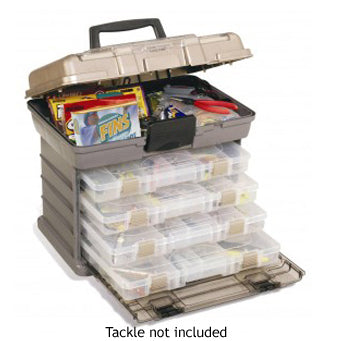 Plano 1374 4 By Rack System