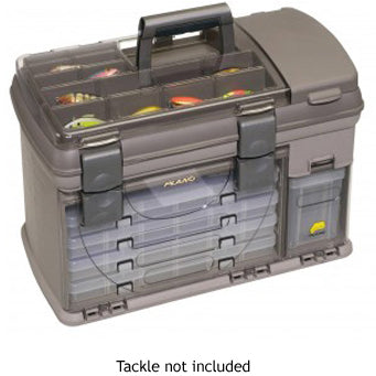 Plano 7771 CDS Stowaway System
