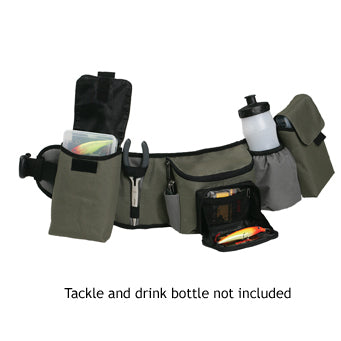 Rapala Hip Bag