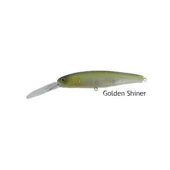 Jackalls DD Smash Minnow 100 Hank Tune