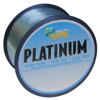 Platypus Platinum 500m