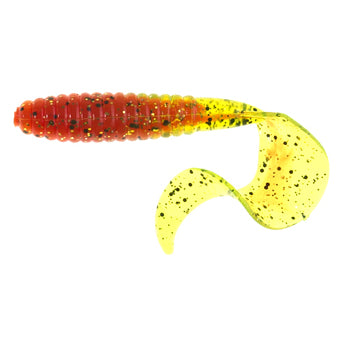 Atomic Plazo 5" Fat Grub