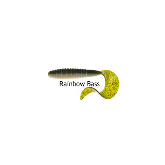 Atomic Plazo 5" Fat Grub