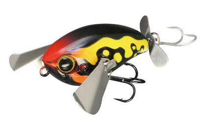 Jackall Pompadour Micro