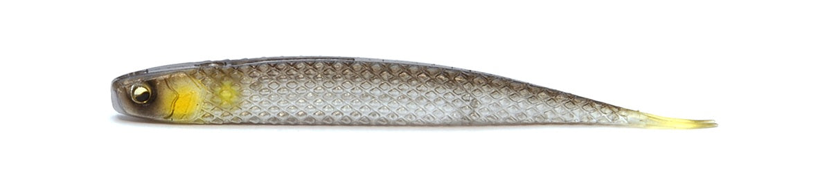 Raid Super Fish Roller 5"
