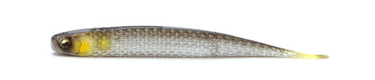 Raid Super Fish Roller 5"