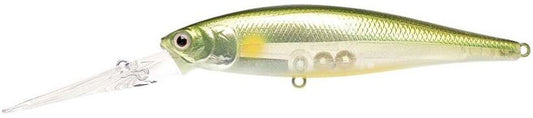 Lucky Craft Pointer 78dd Barra