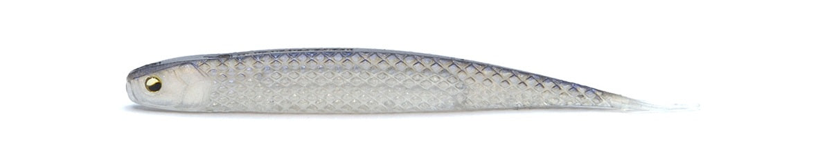 Raid Super Fish Roller 5"