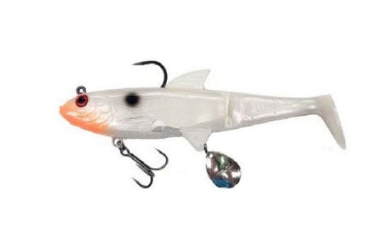 Molix Shad Swimbait 185mm