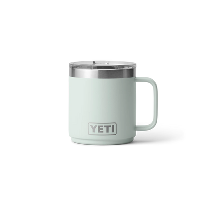 Yeti Rambler 10oz (296ml) Stackable Mug