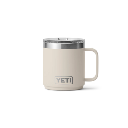 Yeti Rambler 10oz (296ml) Stackable Mug