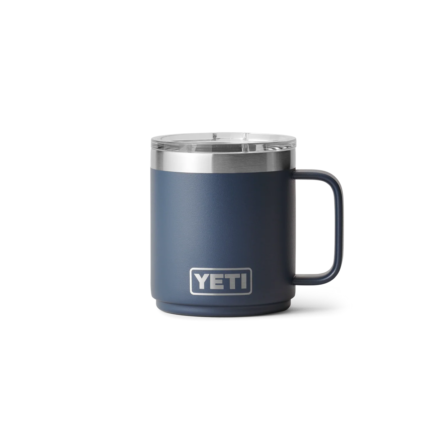 Yeti Rambler 10oz (296ml) Stackable Mug