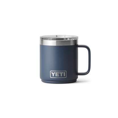 Yeti Rambler 10oz (296ml) Stackable Mug