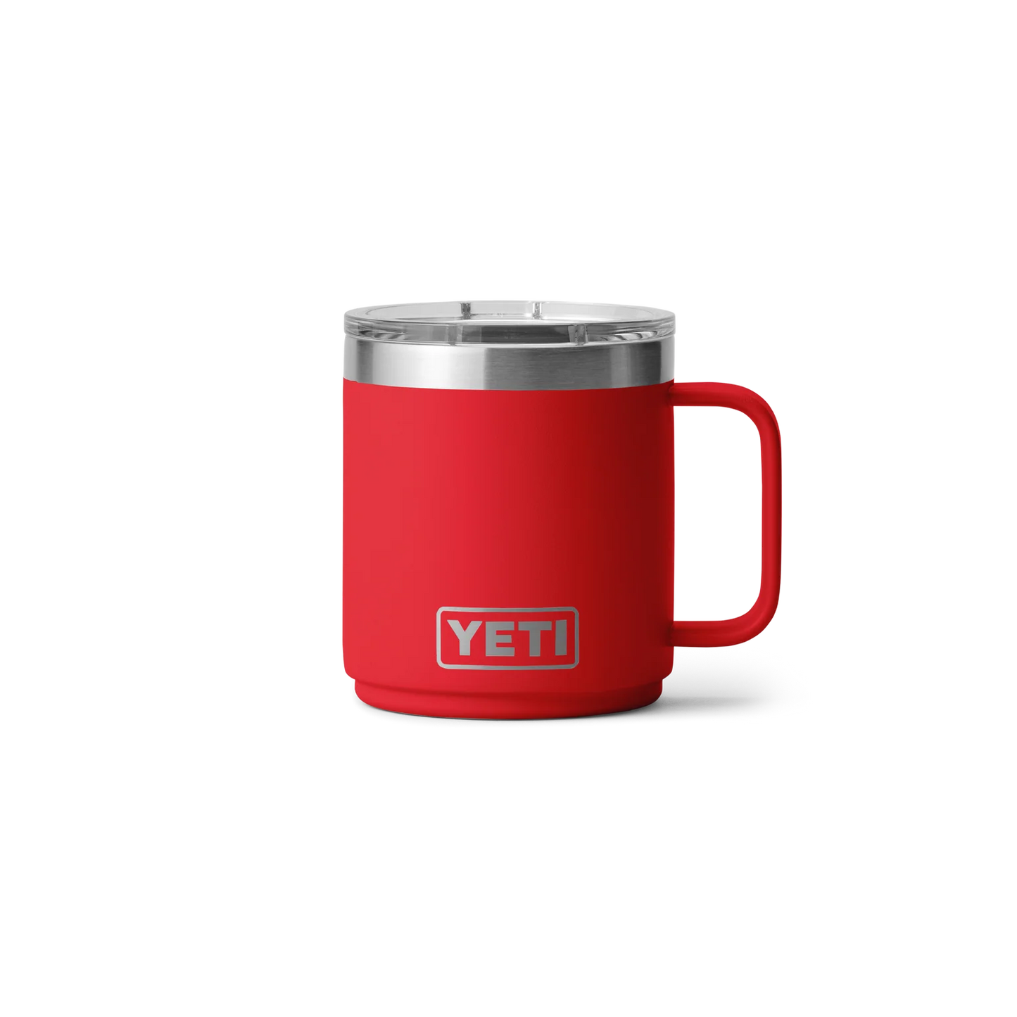 Yeti Rambler 10oz (296ml) Stackable Mug
