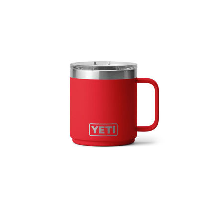 Yeti Rambler 10oz (296ml) Stackable Mug