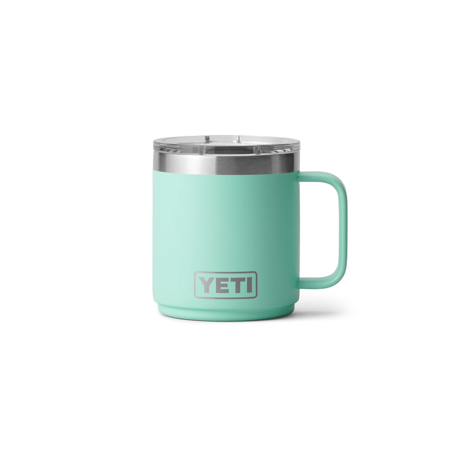 Yeti Rambler 10oz (296ml) Stackable Mug