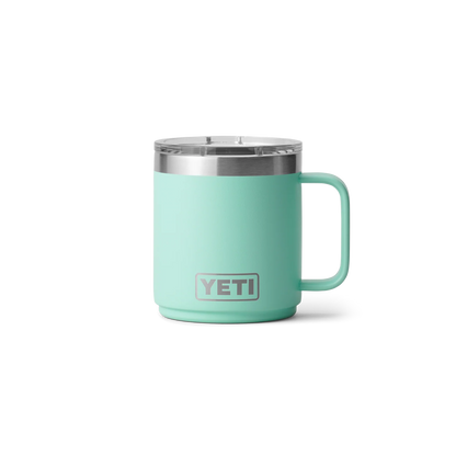 Yeti Rambler 10oz (296ml) Stackable Mug