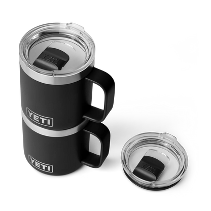 Yeti Rambler 10oz (296ml) Stackable Mug