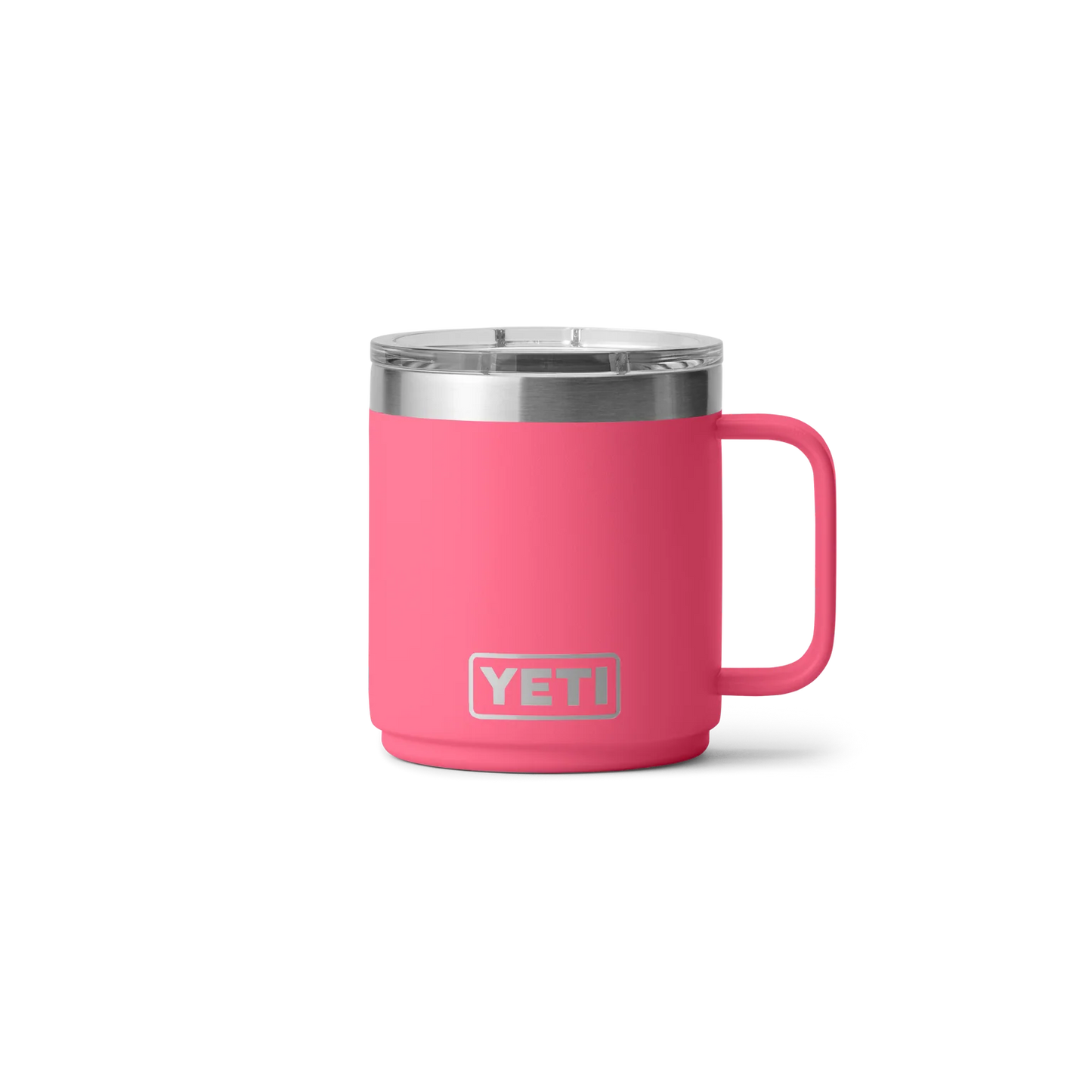 Yeti Rambler 10oz (296ml) Stackable Mug