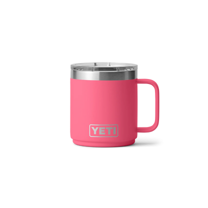 Yeti Rambler 10oz (296ml) Stackable Mug