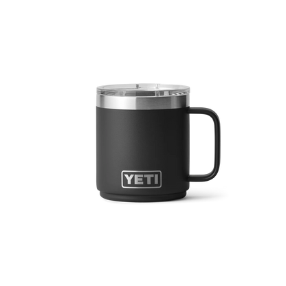 Yeti Rambler 10oz (296ml) Stackable Mug