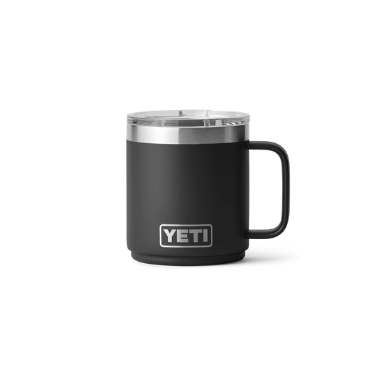 Yeti Rambler 10oz (296ml) Stackable Mug