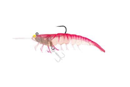 Irukandji Megaprawn DTF 115mm/4.5"