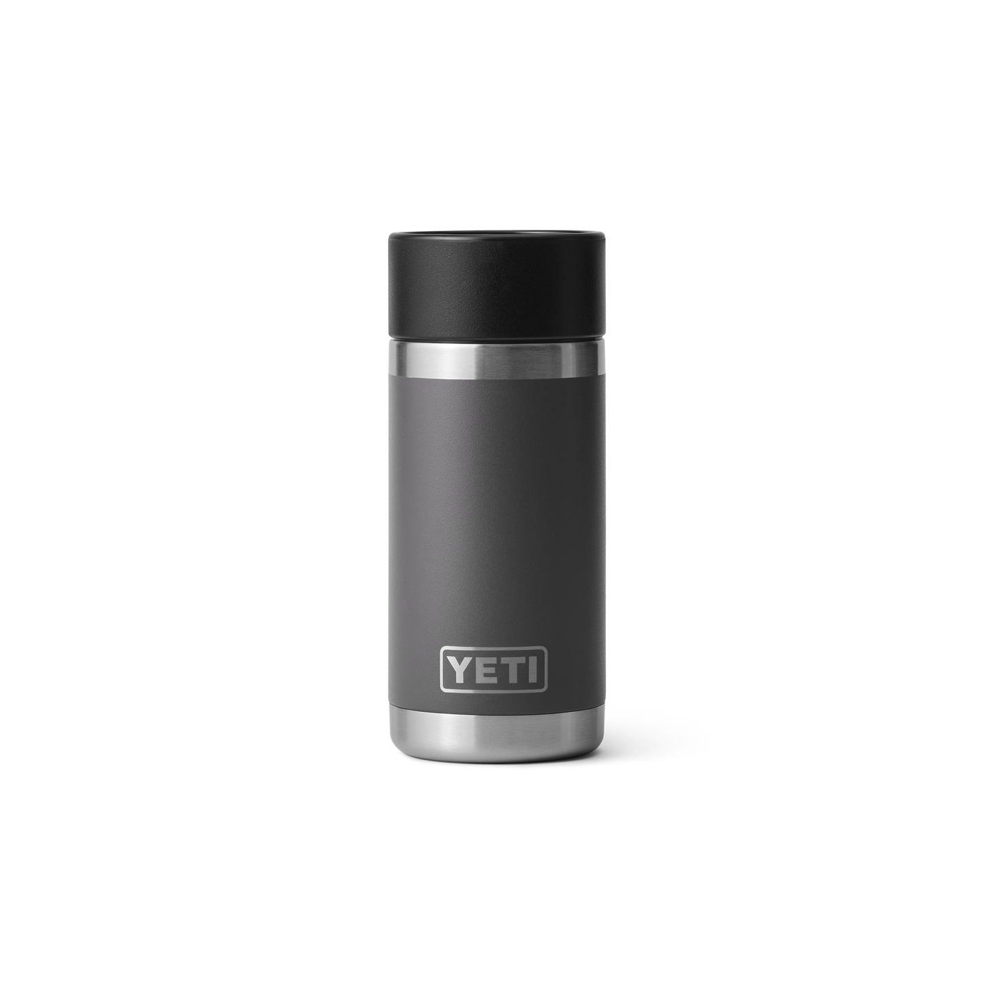 Yeti Rambler 12oz Bottle with Hotshot Cap