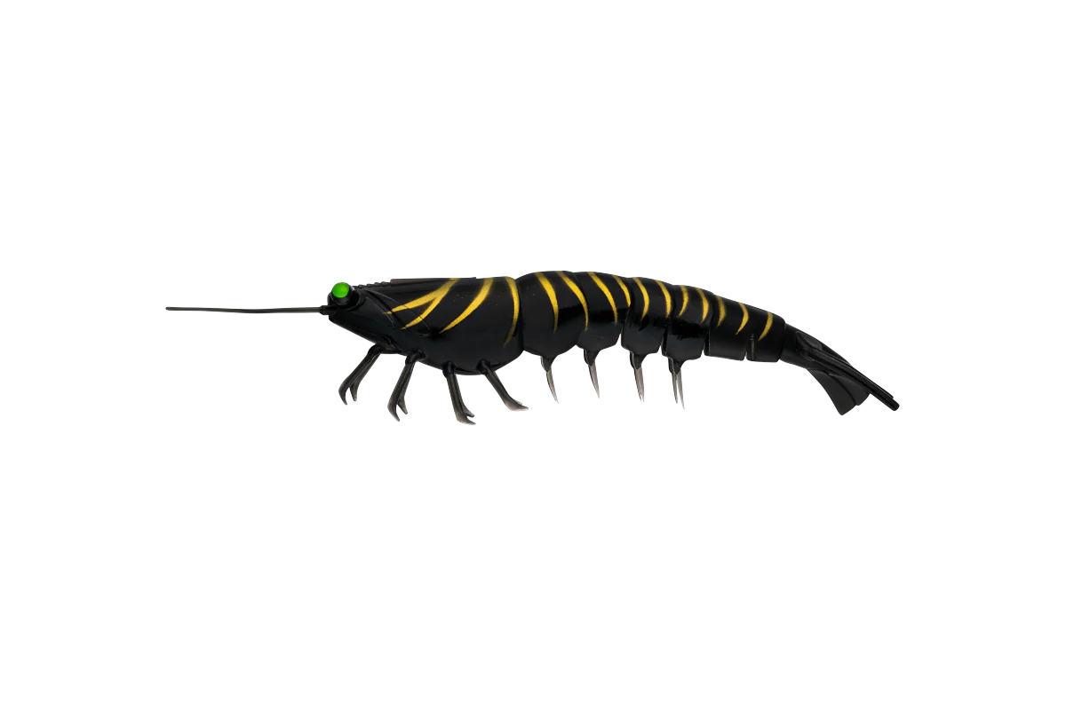 Irukandji Megaprawn 130mm