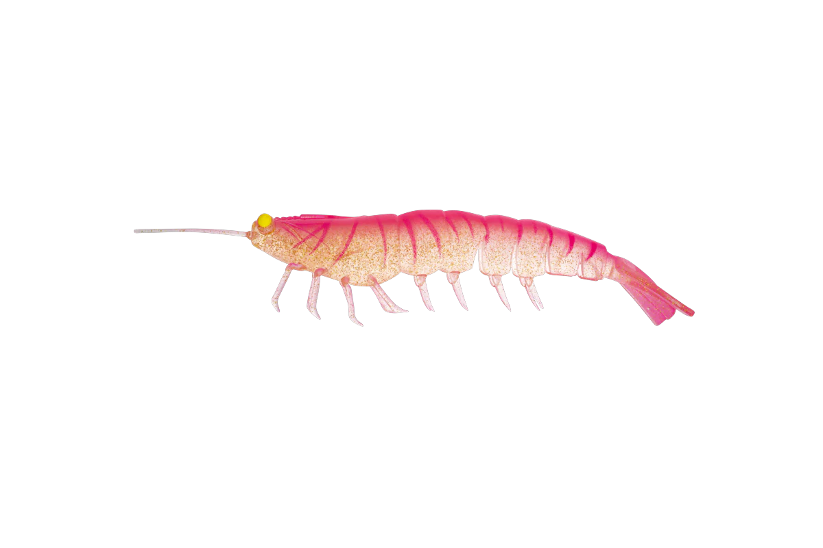 Irukandji Megaprawn 130mm