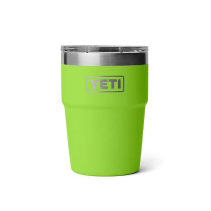 Yeti Rambler 16oz Stackable Cup (473ml)