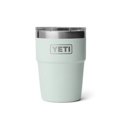 Yeti Rambler 16oz Stackable Cup (473ml)