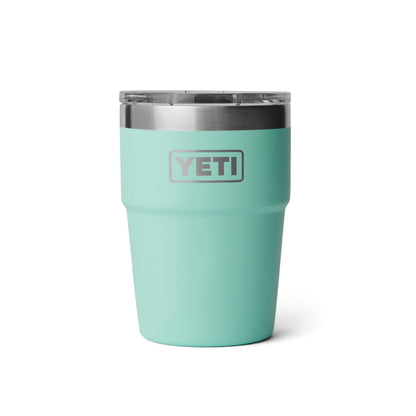 Yeti Rambler 16oz Stackable Cup (473ml)