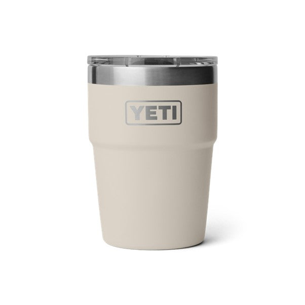 Yeti Rambler 16oz Stackable Cup (473ml)
