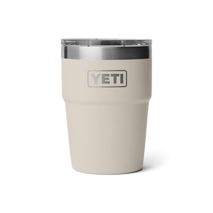 Yeti Rambler 16oz Stackable Cup (473ml)