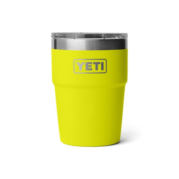 Yeti Rambler 16oz Stackable Cup (473ml)