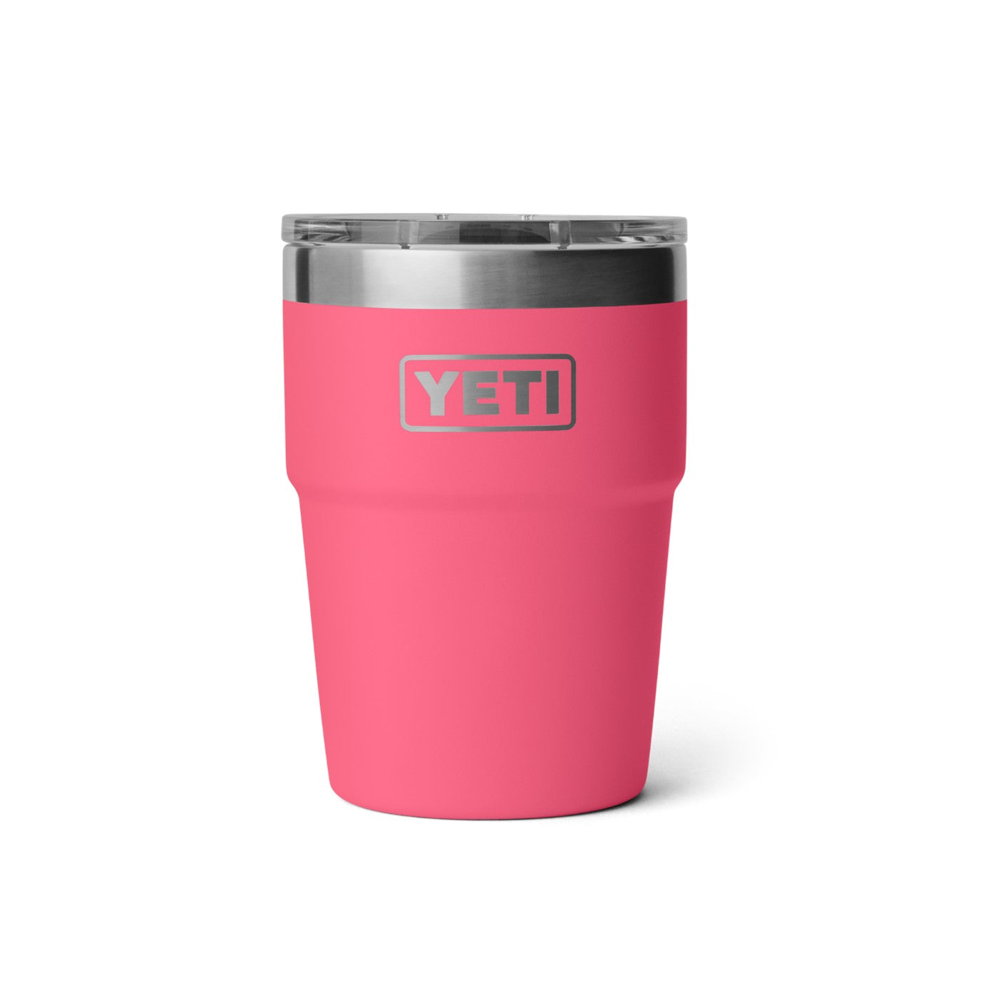 Yeti Rambler 16oz Stackable Cup (473ml)