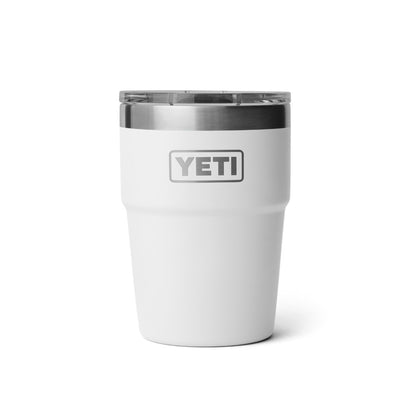 Yeti Rambler 16oz Stackable Cup (473ml)