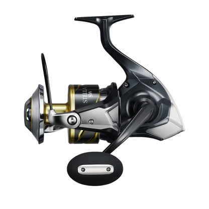 Shimano Stella SW D