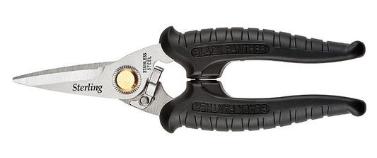 Black Panther Industrial Snips - 185mm
