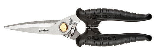 Black Panther Industrial Snips - 200mm