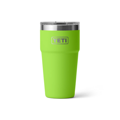 Yeti Rambler 20oz Tumbler