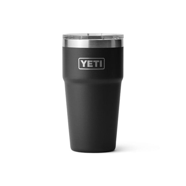 Yeti Rambler 20oz Stackable Cup (591ml)