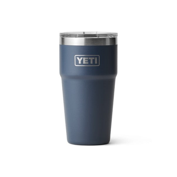 Yeti Rambler 20oz Stackable Cup (591ml)