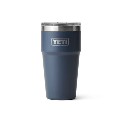 Yeti Rambler 20oz Stackable Cup (591ml)