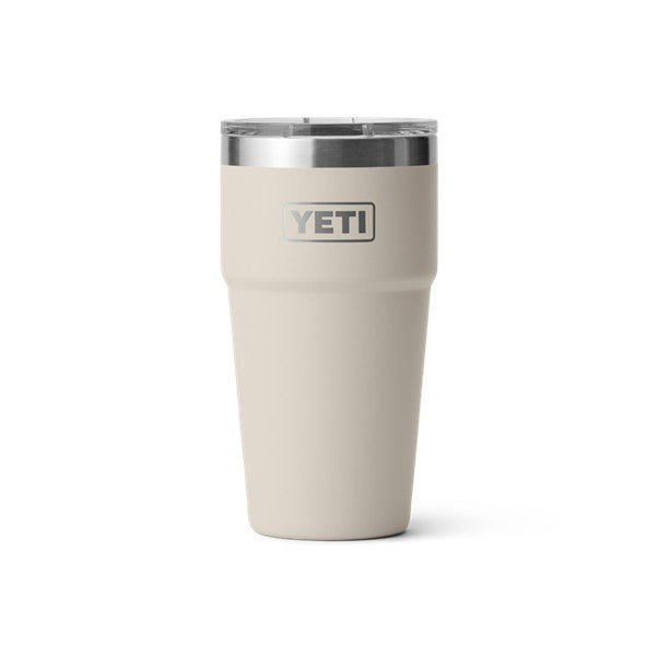 Yeti Rambler 20oz Stackable Cup (591ml)