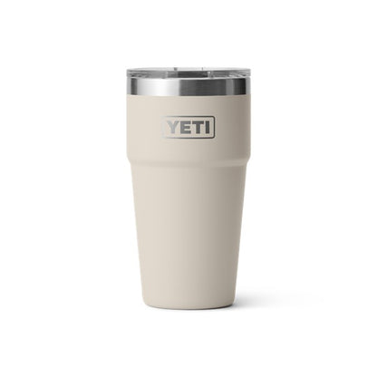 Yeti Rambler 20oz Stackable Cup (591ml)