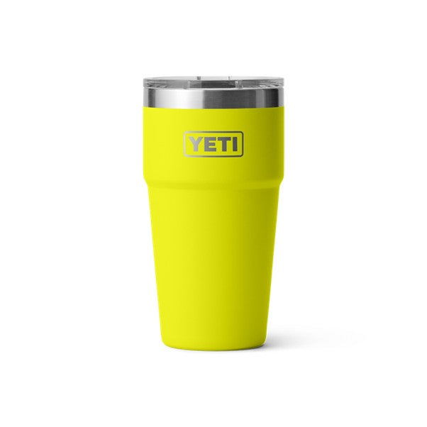 Yeti Rambler 20oz Stackable Cup (591ml)