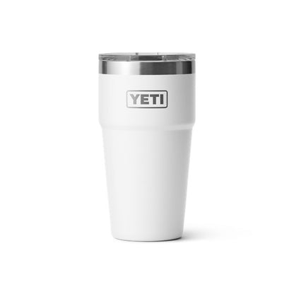 Yeti Rambler 20oz Stackable Cup (591ml)