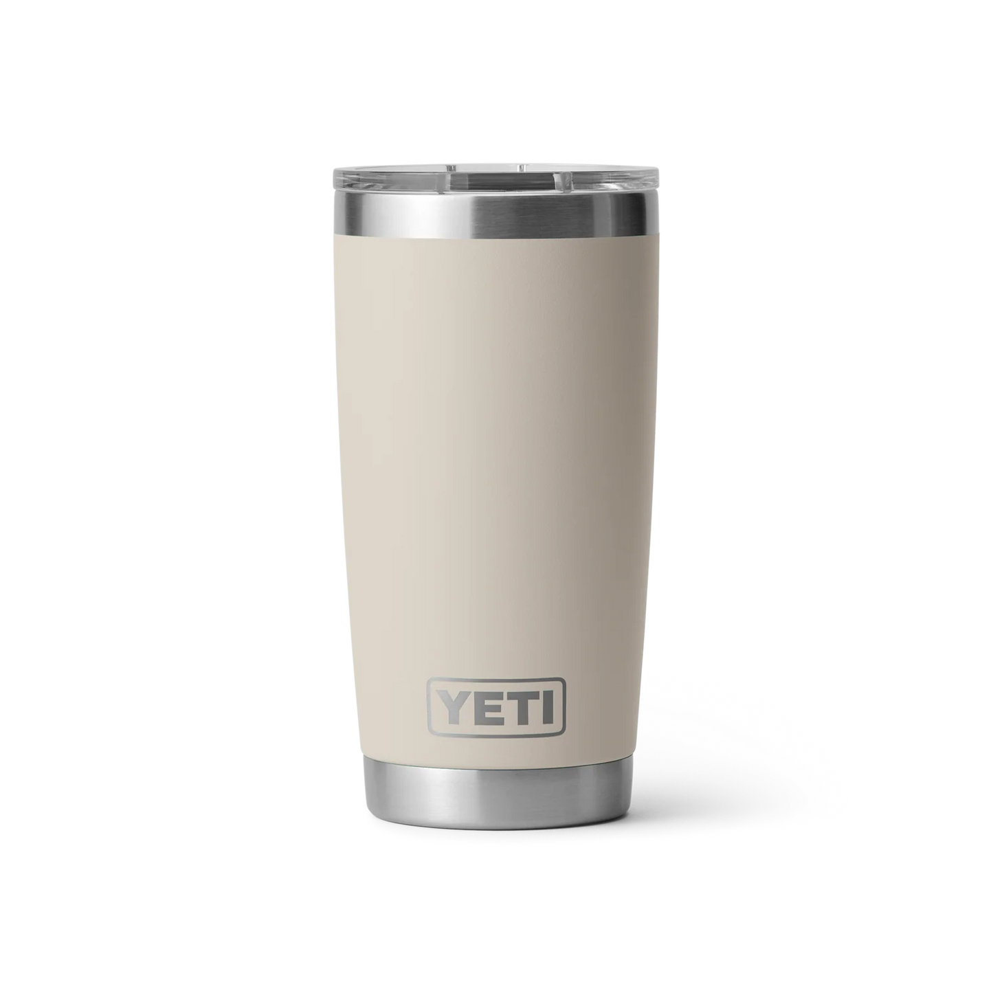 Yeti Rambler 20oz Tumbler